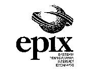 EPIX EASTERN PENNSYLVANIA INTERNET EXCHANGE