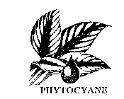 PHYTOCYANE