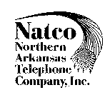 NATCO NORTHERN ARKANSAS TELEPHONE COMPANY, INC.