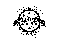 SARDELLA'S PIZZA & WINGS