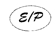 E/P