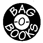 BAG O BOOKS