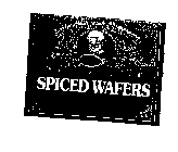 GRANDMOM'S FAMOUS THE ORIGINAL SPICED WAFERS