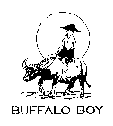 BUFFALO BOY