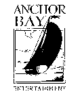 ANCHOR BAY ENTERTAINMENT