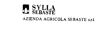 SYLLA SEBASTE AZIENDA AGRICOLA SEBASTE S.R.L.