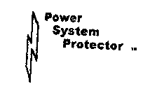 POWER SYSTEM PROTECTOR