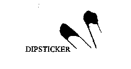 DIPSTICKER