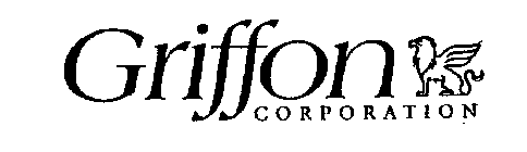 GRIFFON CORPORATION