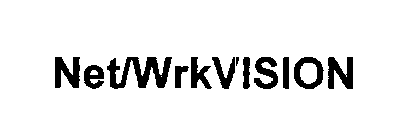 NET/WRKVISION