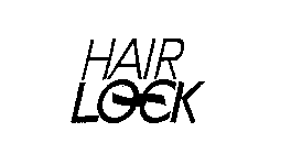HAIR LOCK