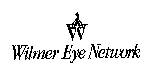 WILMER EYE NETWORK