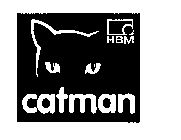 CATMAN HBM
