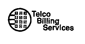 TELCO BILLING SERVICES