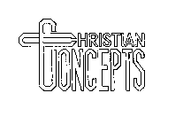 CHRISTIAN CONCEPTS