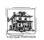 NOSTALGIC WAREHOUSE