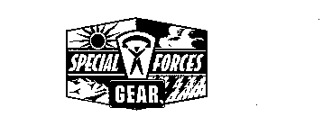SPECIAL FORCES GEAR