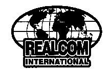 REALCOM INTERNATIONAL