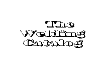 THE WELDING CATALOG