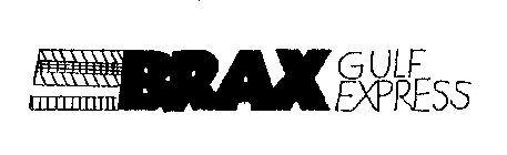 BRAX GULF EXPRESS