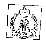 ROYAL RR REPUBLIC