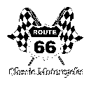 ROUTE 66 CLASSIC MOTORCYCLES