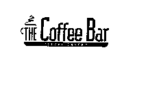 THE COFFEE BAR FLAVOR SYSTEM
