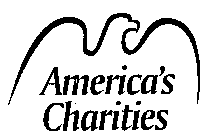 AMERICA'S CHARITIES