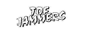 TOE JAMMERS