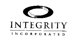 INTEGRITY INCORPORATED