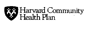 HARVARD COMMUNITY HEALTH PLAN