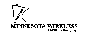 MINNESOTA WIRELESS COMMUNICATION, INC.