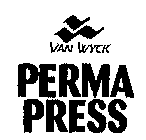 VAN WYCK PERMA PRESS