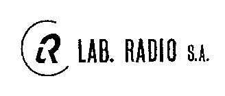 R LAB. RADIO S.A.
