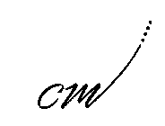 CM