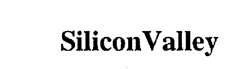 SILICON VALLEY