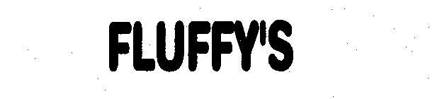 FLUFFY'S