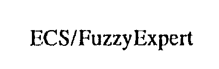 ECS/FUZZYEXPERT