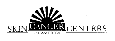 SKIN CANCER CENTERS OF AMERICA