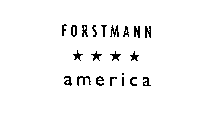 FORSTMANN AMERICA