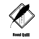ROAD QUILL