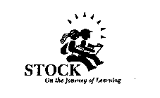 STOCK ON THE JOURNEY OF LEARNING