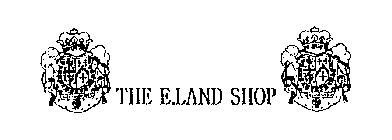 THE E.LAND SHOP