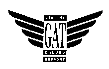 GAT AIRLINE GROUND SUPPORT