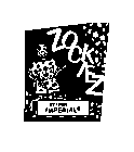 ZOCKIEZ BY/PAR IMPERIAL