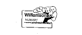 WILLIAMSON NURSERY