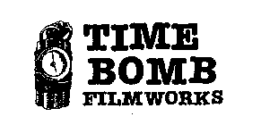 TIME BOMB FILMWORKS
