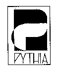 PYTHIA