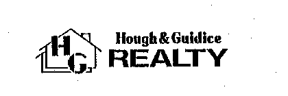 HG HOUGH & GUIDICE REALTY