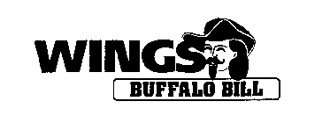 WINGS BUFFALO BILL